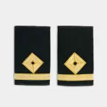 Merchant Marine Navy Epaulette 1-4 bar gold epaulete Bullion Braid Captain Chief officer shoulder Shipping epaulettes