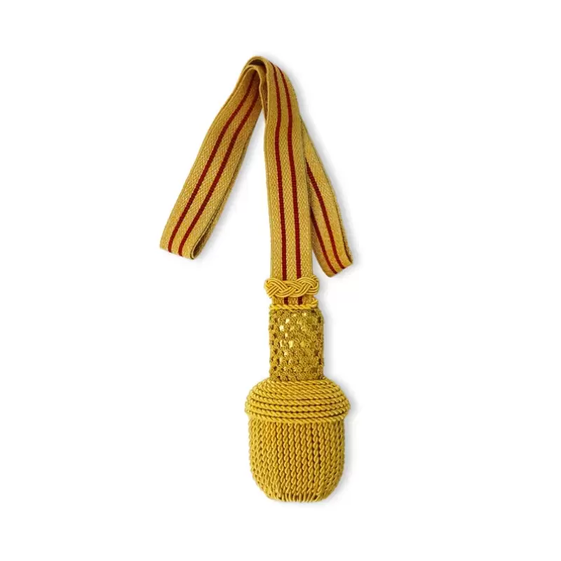 Different country of Bullion Sword Knot for Military Navy Woven Officer Collection Gift Sword Ornament Regulation Sword Knot,Various styles